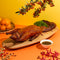 Classic Roasted Ireland Duck with Angelica Herb