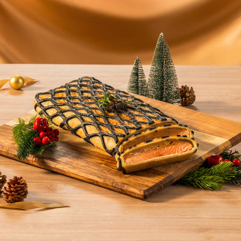 Wellington Otah Salmon