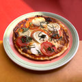 Margherita Pizza 9”