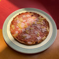 Hawaiian Pizza 9”