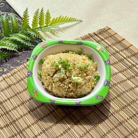 Kids Egg Fried Rice