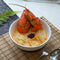 Waterfall’s Signature Lobster Laksa