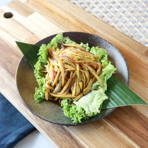 Buah Mangga Muda