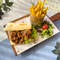 Beef Bulgogi Sandwich