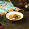 Sup Ayam Bali (Balinese Clear Chicken Soup)