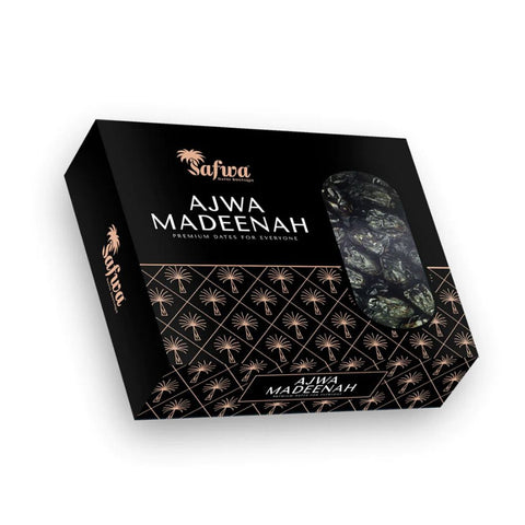 Ajwa Madeenah Dates