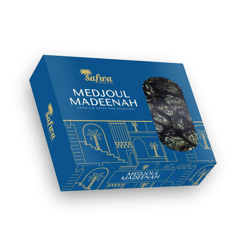Medjoul Madeenah