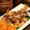 Grilled Fish with Sweet Soy Sauce (Ikan Bakar Jimbaran)
