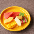Kueh Kueh & Fruit Platter (Buah-Buahan n Kue-Kue)