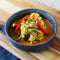 Stewed Vegetables with Coconut Gravy (Sayur Lodeh)